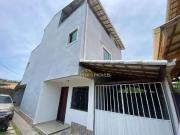 Casa / Sobrado para Locação em Rio das Ostras/RJ Jardim...