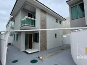 Casa / Sobrado para Locação em Rio das Ostras/RJ Jardim...
