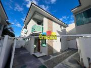 Casa / Sobrado para Locação em Rio das Ostras/RJ Jardim...