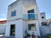 Casa / Sobrado para Locação em Rio das Ostras/RJ Jardim...