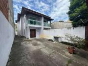 Casa / Sobrado para Locação em Rio das Ostras/RJ Jardim...