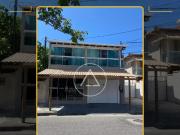 Casa / Sobrado para Locação em Rio das Ostras/RJ Jardim...