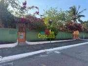 Casa / Sobrado para Locação em Rio das Ostras/RJ Jardim...