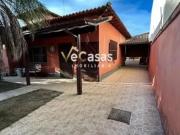 Casa / Sobrado para Locação em Rio das Ostras/RJ Jardim...