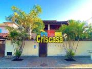 Casa / Sobrado para Locação em Rio das Ostras/RJ Jardim...