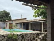 Casa / Sobrado para Locação em Rio das Ostras/RJ Jardim...