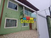Casa / Sobrado para Locação em Rio das Ostras/RJ...