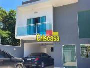 Casa / Sobrado para Locação em Rio das Ostras/RJ Mar do...