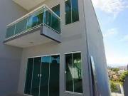 Casa / Sobrado para Locação em Rio das Ostras/RJ Maria...