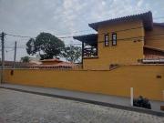 Casa / Sobrado para Locação em Rio das Ostras/RJ Novo...