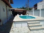 Casa / Sobrado para Locação em Rio das Ostras/RJ Novo...