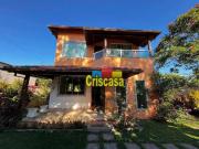 Casa / Sobrado para Locação em Rio das Ostras/RJ...