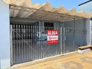 Casa / Sobrado para Locação em Rio das Pedras/SP Centro...