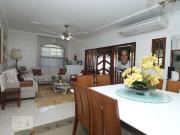 Casa / Sobrado para Locação em Rio de Janeiro/RJ Anil 5...