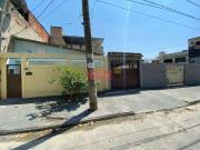 Casa / Sobrado para Locação em Rio de Janeiro/RJ Bangu 2...