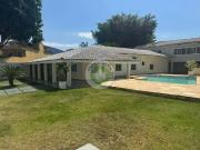 Casa / Sobrado para Locação em Rio de Janeiro/RJ Barra...