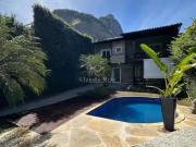 Casa / Sobrado para Locação em Rio de Janeiro/RJ Barra...