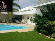 Casa / Sobrado para Locação em Rio de Janeiro/RJ Barra...