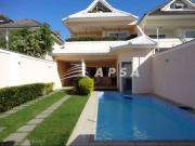Casa / Sobrado para Locação em Rio de Janeiro/RJ Barra...
