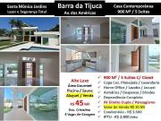 Casa / Sobrado para Locação em Rio de Janeiro/RJ Barra...