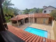 Casa / Sobrado para Locação em Rio de Janeiro/RJ Barra...