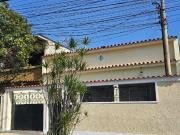 Casa / Sobrado para Locação em Rio de Janeiro/RJ Bento...