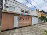 Casa / Sobrado para Locação em Rio de Janeiro/RJ Braz de...