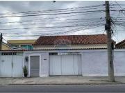Casa / Sobrado para Locação em Rio de Janeiro/RJ...
