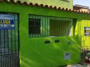 Casa / Sobrado para Locação em Rio de Janeiro/RJ Campo...