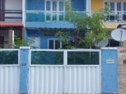Casa / Sobrado para Locação em Rio de Janeiro/RJ Campo...
