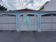 Casa / Sobrado para Locação em Rio de Janeiro/RJ Campo...