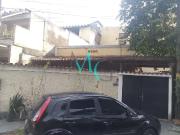 Casa / Sobrado para Locação em Rio de Janeiro/RJ Campo...