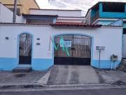Casa / Sobrado para Locação em Rio de Janeiro/RJ Campo...