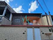 Casa / Sobrado para Locação em Rio de Janeiro/RJ Campo...