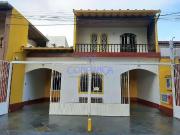 Casa / Sobrado para Locação em Rio de Janeiro/RJ Campo...