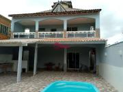 Casa / Sobrado para Locação em Rio de Janeiro/RJ Campo...