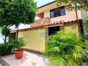 Casa / Sobrado para Locação em Rio de Janeiro/RJ Campo...