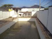 Casa / Sobrado para Locação em Rio de Janeiro/RJ Campo...