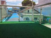 Casa / Sobrado para Locação em Rio de Janeiro/RJ Campo...