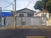 Casa / Sobrado para Locação em Rio de Janeiro/RJ Campo...