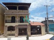 Casa / Sobrado para Locação em Rio de Janeiro/RJ Campo...
