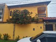 Casa / Sobrado para Locação em Rio de Janeiro/RJ Campo...