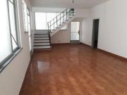 Casa / Sobrado para Locação em Rio de Janeiro/RJ Campo...