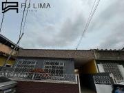 Casa / Sobrado para Locação em Rio de Janeiro/RJ Coelho...