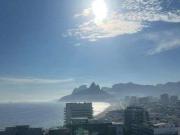 Cobertura para Locação em Rio de Janeiro/RJ Ipanema 3...