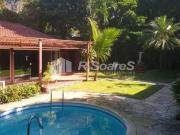 Casa / Sobrado para Locação em Rio de Janeiro/RJ Cosme...