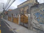 Casa / Sobrado para Locação em Rio de Janeiro/RJ Encantado