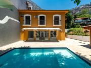 Casa / Sobrado para Locação em Rio de Janeiro/RJ Gávea 5...
