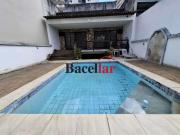 Casa / Sobrado para Locação em Rio de Janeiro/RJ Grajaú...