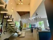 Casa / Sobrado para Locação em Rio de Janeiro/RJ Barra...